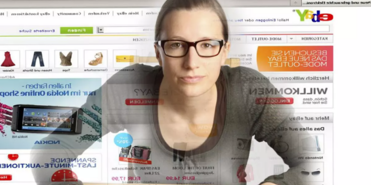 Mămica din Germania a oferit copilul pe eBay: „Foarte obraznic, costă doar 6,75 euro”