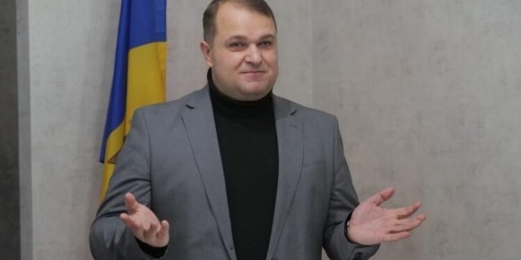 Mai mult decât cereau procurorii. Instanța a pronunțat sentința pentru Alexandr Nesterovski pe fondul unui protest de masă |VIDEO