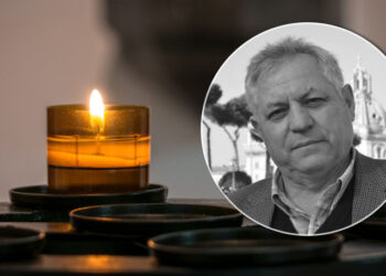 A murit Alexandru Bantoș, directorul Casei Limbii Române