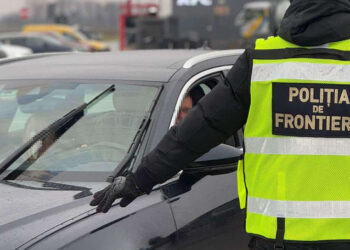 Bărbat cu cetățenie română și moldovenească reținut la Albița, căutat de autoritățile din Franța și România
