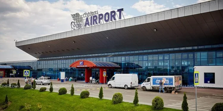 Cumătrism și abuzuri la Aeroportul Chișinău: Prețuri mai mari pentru produse de calitate mai scăzut |VIDEO