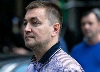 Veaceslav Platon, reținut în Marea Britanie pentru extrădare! Procuratura Generală a confirmat informația