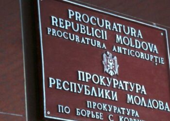 Un administrator de companie, găsit vinovat de spălare de bani în proporții mari