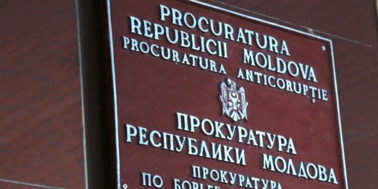 Un administrator de companie, găsit vinovat de spălare de bani în proporții mari