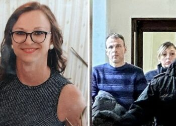 Înregistrări audio șocante au confirmat crima Nicoletei Rotaru: fostul soț, principalul suspect