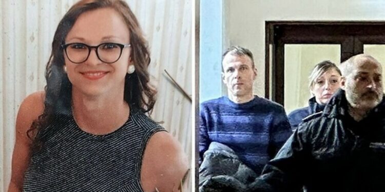 Înregistrări audio șocante au confirmat crima Nicoletei Rotaru: fostul soț, principalul suspect