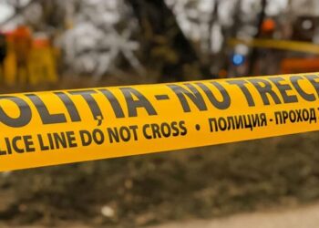 Crimă oribilă în Dezghingea: Femeie ucisă de fostul soț