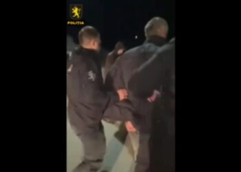 Fost condamnat la 25 de ani, un bărbat din Lozova a fost localizat și reținut.