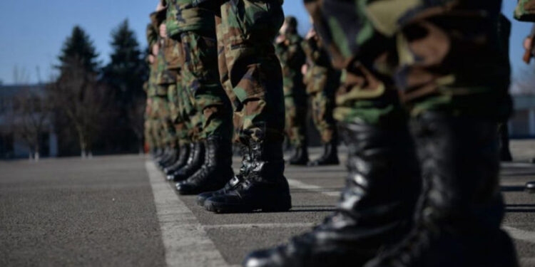 Droguri într-o unitate militară: Suspect reținut și anchetă în desfășurare