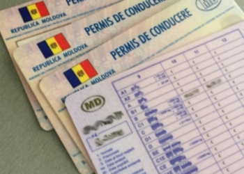 Moldovenii din Grecia își pot preschimba permisul auto fără examene