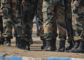 Tragedie în Armata Națională: Un militar în termen și-a pierdut viața în cazarmă, în circumstanțe neclare |VIDEO