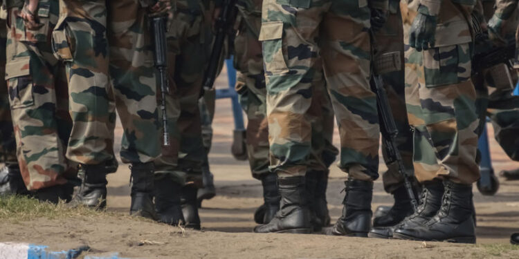 Tragedie în Armata Națională: Un militar în termen și-a pierdut viața în cazarmă, în circumstanțe neclare |VIDEO