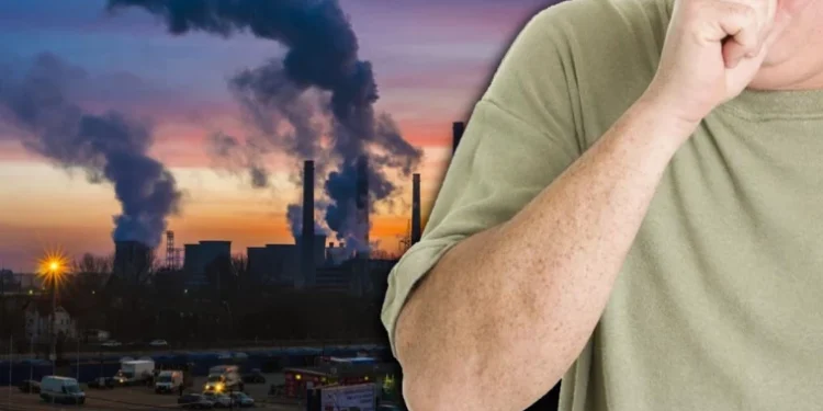 Bălți, cel mai poluat oraș din Moldova: Indicele calității aerului a atins un nivel periculos