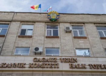 Comitetul Executiv al Găgăuziei solicită Adunării Populare să condamne reținerea bașcanului