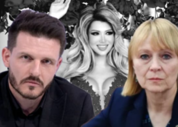 Roman Babuțki către Nemerenco: „Dvs., ca ministru, nu sunteți curioasă de unde s-a luat anestezie într-o frizerie?” |VIDEO