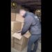 525.000 de țigarete confiscate într-o cauză penală privind organizații criminale