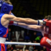 Medalii de bronz pentru sportivii Daniel Țurcan și Dumitru Pogor la Turneul Internațional de box Dracula Open