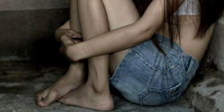 Bărbat condamnat pentru violență sexuală asupra unei minore într-o gară