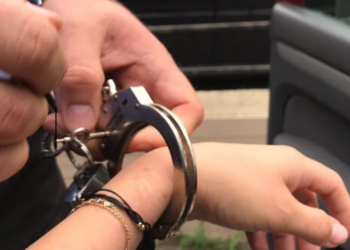 Tânără condamnată pentru trafic de ființe umane în Cipru