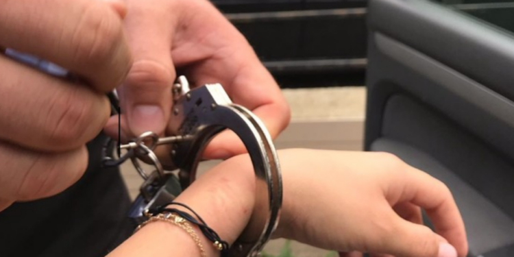 Tânără condamnată pentru trafic de ființe umane în Cipru