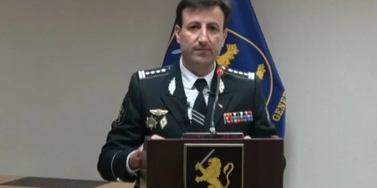 Șeful IGP, Viorel Cernăuțeanu, verificat de ANI după acuzații privind o casă de lux |VIDEO
