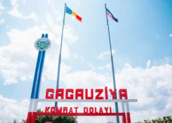 Critici dure la adresa ministrului Educației, Dan Perciun, pentru politica lingvistică în Găgăuzia |VIDEO