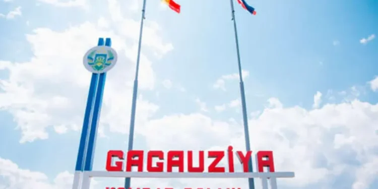 Critici dure la adresa ministrului Educației, Dan Perciun, pentru politica lingvistică în Găgăuzia |VIDEO