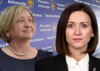 Mama Veronicăi Dragalin Răspunde Invidioșilor și Bârfitorilor cu o Frază în Engleză, Bine Cunoscută celor Peste 18 Ani” |VIDEO