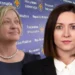 Mama Veronicăi Dragalin Răspunde Invidioșilor și Bârfitorilor cu o Frază în Engleză, Bine Cunoscută celor Peste 18 Ani” |VIDEO
