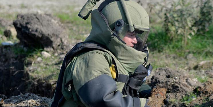 Misiuni de deminare în Criuleni și Ungheni: Amenințările din trecut eliminate de experți