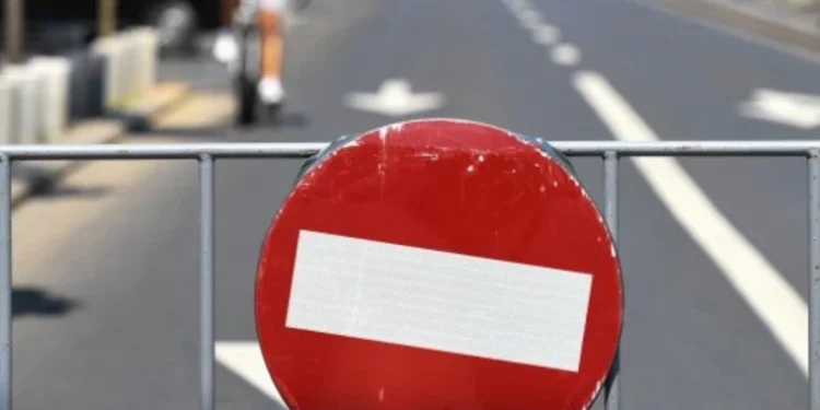 Restricții de circulație în Chișinău duminică, 2 martie, din cauza ultramaratonului