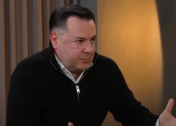 Valeriu Ostalep: „Declarația lui Macron privind Moldova este nechibzuită, iresponsabilă și periculoasă”