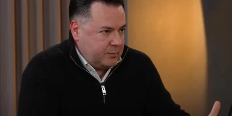 Valeriu Ostalep: „Declarația lui Macron privind Moldova este nechibzuită, iresponsabilă și periculoasă”