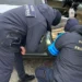 Bărbat prins cu un automobil ilegal introdus în țară la PTF „Giurgiulești”