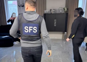 Percheziții în caz de evaziune fiscală de 5,5 milioane lei la trei agenți economici