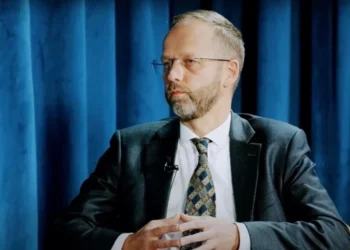 Ambasadorul UE, Janis Mazeiks, apără mass-media controlată de guvernul PAS, în ciuda tăcerii față de cenzura și închiderea televiziunilor și portalurilor |VIDEO