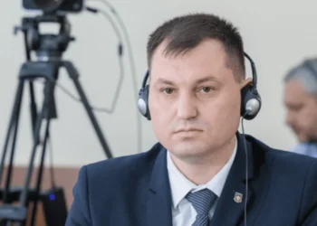 Vasile Pelivan, procuror-șef al Procuraturii Anticorupție, rămâne fără funcție de conducere |VIDEO