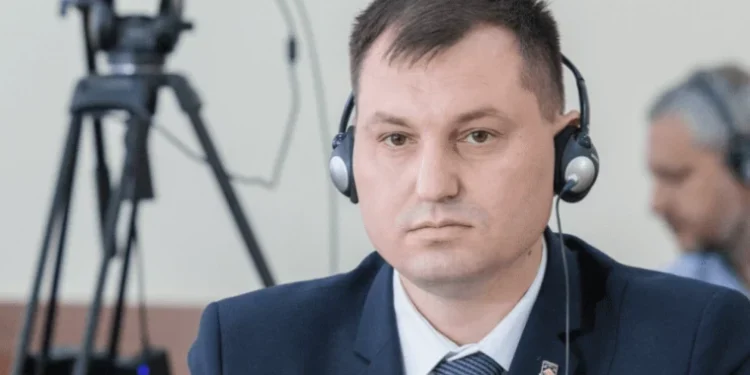 Vasile Pelivan, procuror-șef al Procuraturii Anticorupție, rămâne fără funcție de conducere |VIDEO