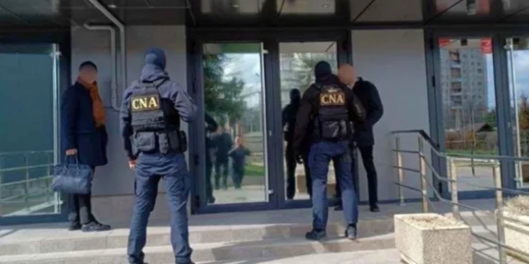 La Chișinău, o clinică privată funcționa ilegal: Percheziții și acuzații grave |VIDEO