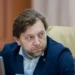 Dumitru Alaiba părăsește Ministerul Economiei, dar susține că va continua să servească actul guvernării