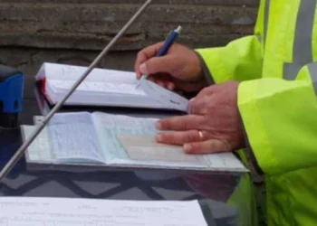 Procesele-verbale pe hârtie, înlocuite treptat cu formatul digital