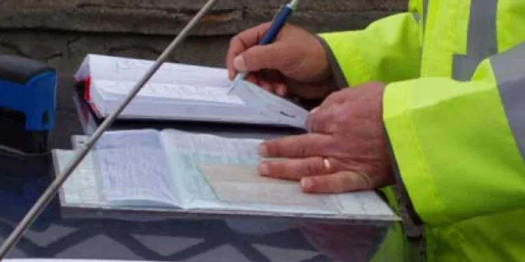 Procesele-verbale pe hârtie, înlocuite treptat cu formatul digital