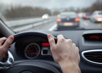 Și-a făcut de cap în trafic: „Isprava” unui șofer de 19 ani