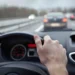 Și-a făcut de cap în trafic: „Isprava” unui șofer de 19 ani