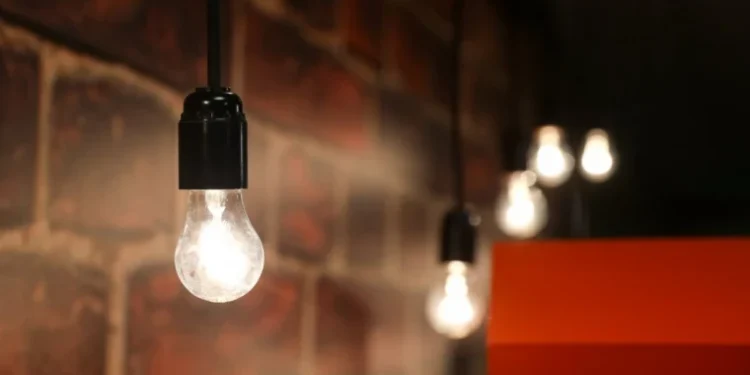 Deconectări programate de lumină, pentru 25 martie