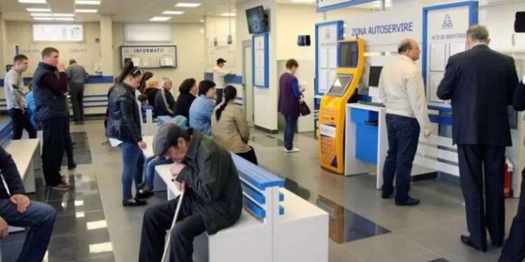 ASP: Sîmbătă, va fi stopată temporar funcționarea unui serviciu