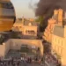 Incendiu în parcul Disney Epcot din Orlando, panică printre vizitatori