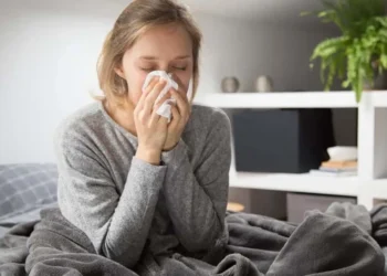 ANSP: Se înregistrează mai puține cazuri de gripă sezonieră