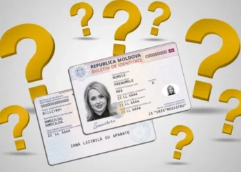 De ce în Moldova vor fi oferite buletine de identitate gratuite în preajma alegerilor?