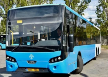 În atenția călătorilor: O rută de autobuz își schimbă orarul